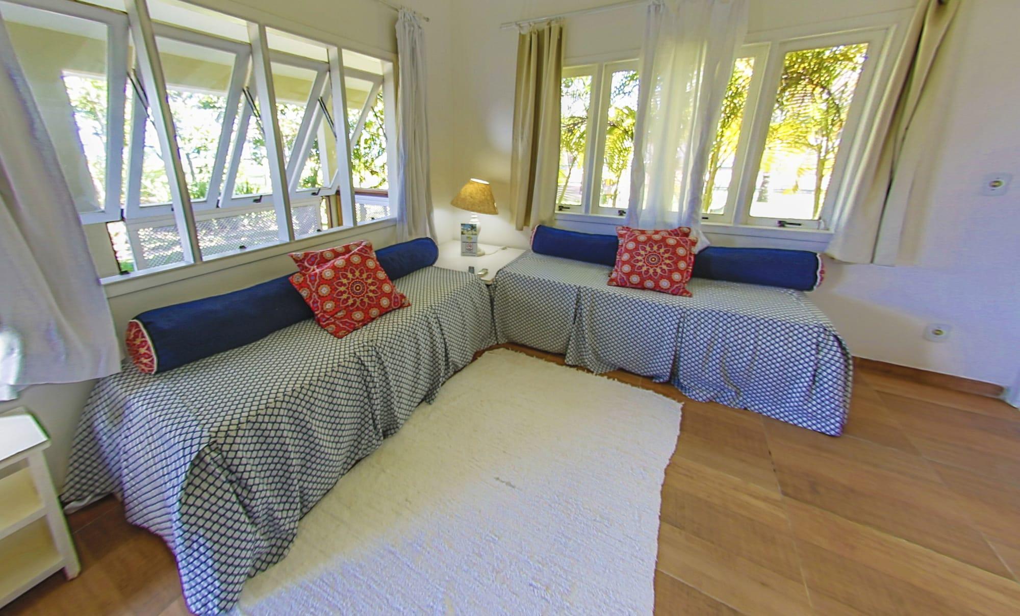 Saint Tropez Praia Hotel Porto Seguro Exterior photo