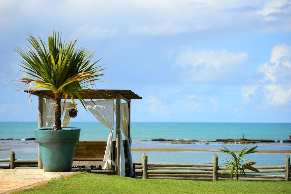 Saint Tropez Praia Hotel Porto Seguro Exterior photo