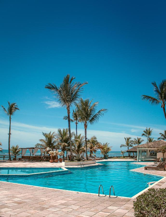 Saint Tropez Praia Hotel Porto Seguro Exterior photo