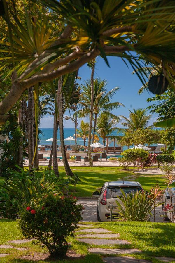 Saint Tropez Praia Hotel Porto Seguro Exterior photo