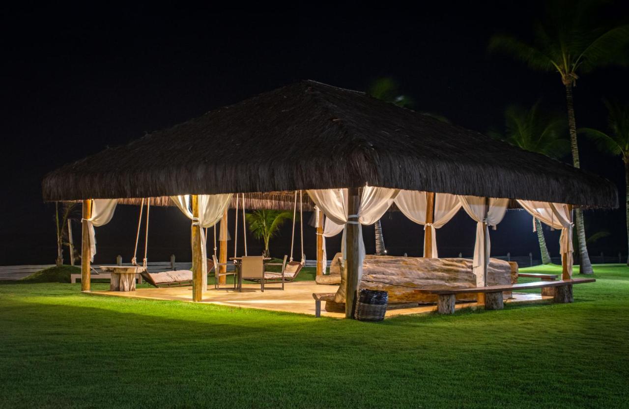 Saint Tropez Praia Hotel Porto Seguro Exterior photo