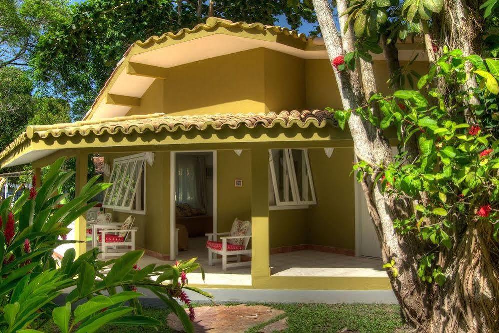 Saint Tropez Praia Hotel Porto Seguro Exterior photo