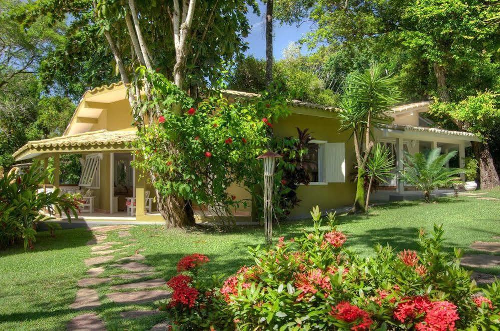 Saint Tropez Praia Hotel Porto Seguro Exterior photo