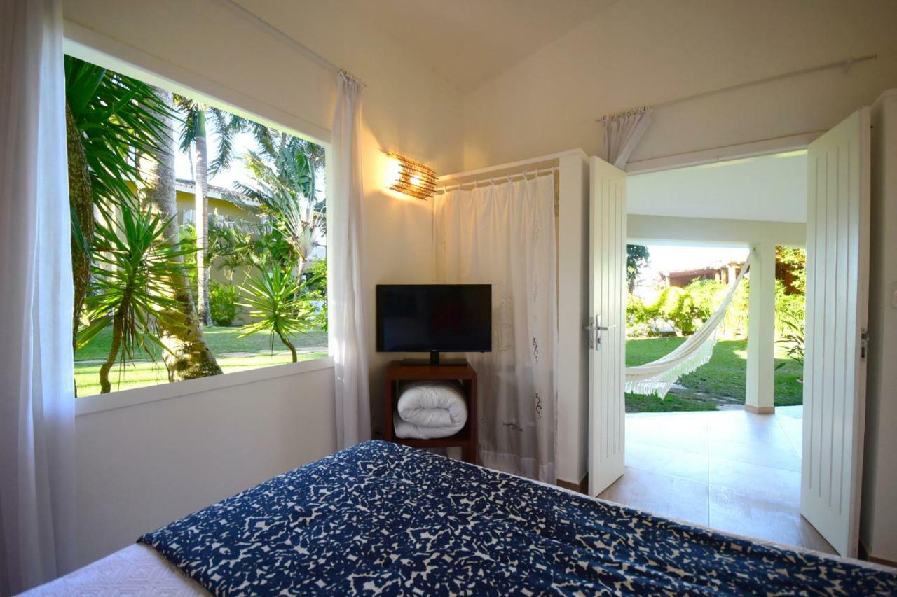 Saint Tropez Praia Hotel Porto Seguro Exterior photo
